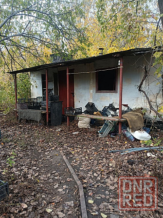 Продается 1 комнатный дом, Площадь Свободы Донецк - изображение 2
