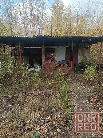 Продается 1 комнатный дом, Площадь Свободы Донецк - изображение 3