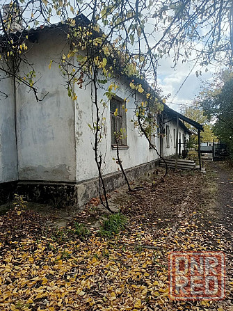 Продается 1 комнатный дом, Площадь Свободы Донецк - изображение 1