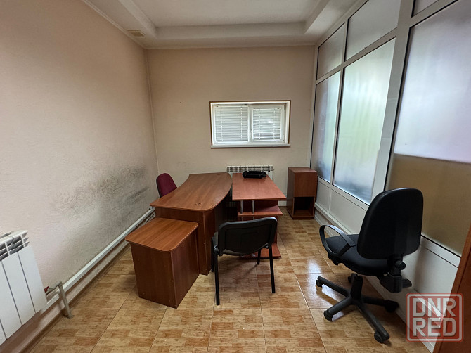 Аренда Коммерческой Недвижимости 338 квадратных метров-Отдельно Стоящее Здание ! Рядом Вечный Огонь! Донецк - изображение 6