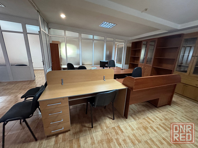 Аренда Коммерческой Недвижимости 338 квадратных метров-Отдельно Стоящее Здание ! Рядом Вечный Огонь! Донецк - изображение 3