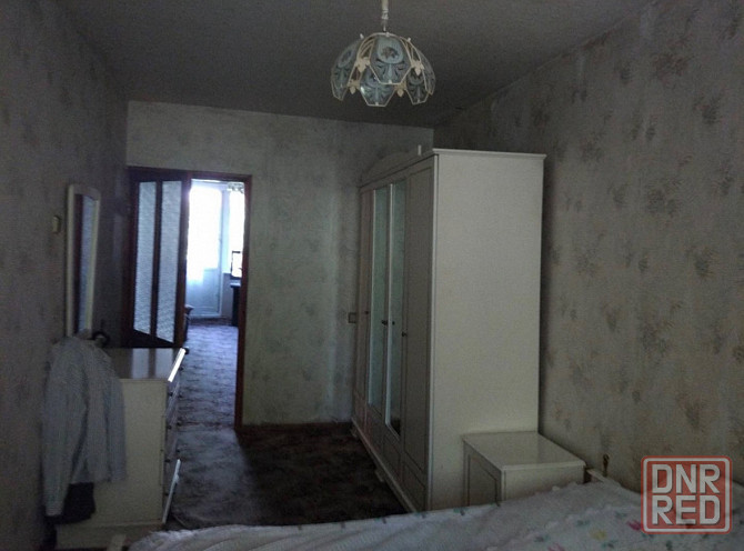 Продается 3х ком квартира, Пролетарский район Донецк - изображение 6