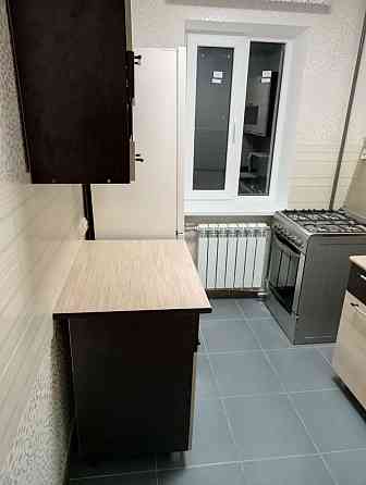 Продам квартиру микрорайон Зелёный Макеевка