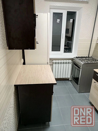 Продам квартиру микрорайон Зелёный Макеевка - изображение 1