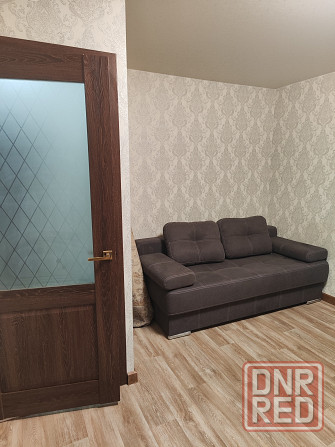 Продам квартиру микрорайон Зелёный Макеевка - изображение 3