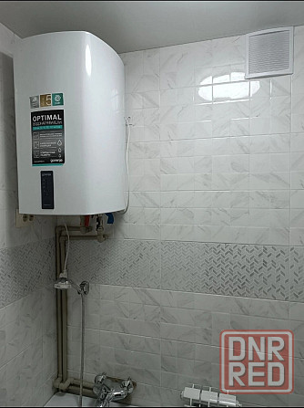 Продам квартиру микрорайон Зелёный Макеевка - изображение 6