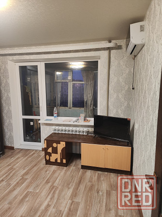 Продам квартиру микрорайон Зелёный Макеевка - изображение 4