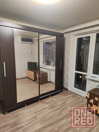 Продам квартиру микрорайон Зелёный Макеевка - изображение 5