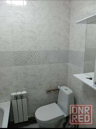 Продам квартиру микрорайон Зелёный Макеевка - изображение 7