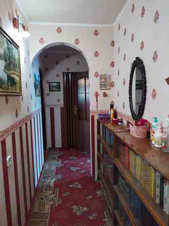 Продам 4-х комн. кв. на Текстильщике Донецк