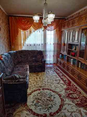 Продам 4-х комн. кв. на Текстильщике Донецк