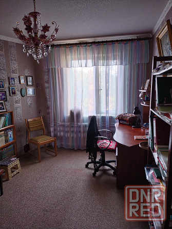 Продам 4-х комн. кв. на Текстильщике Донецк - изображение 6