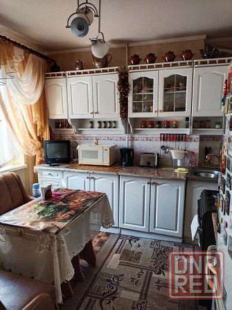 Продам 4-х комн. кв. на Текстильщике Донецк - изображение 7