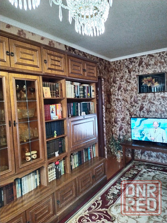 Продам 4-х комн. кв. на Текстильщике Донецк - изображение 10