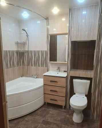 Сдается Двухкомнатная квартира на 4ом этаже 9тиэтажного дома Донецк