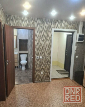 Сдается Двухкомнатная квартира на 4ом этаже 9тиэтажного дома Донецк - изображение 5