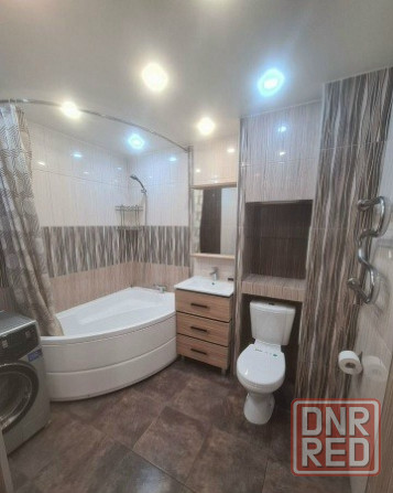 Сдается Двухкомнатная квартира на 4ом этаже 9тиэтажного дома Донецк - изображение 4