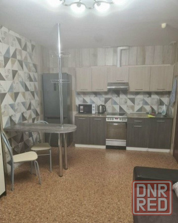 Сдается Двухкомнатная квартира на 4ом этаже 9тиэтажного дома Донецк - изображение 3