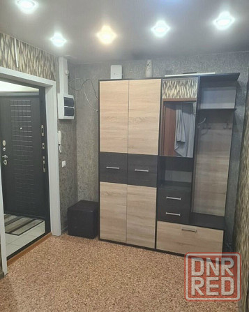 Сдается Двухкомнатная квартира на 4ом этаже 9тиэтажного дома Донецк - изображение 1