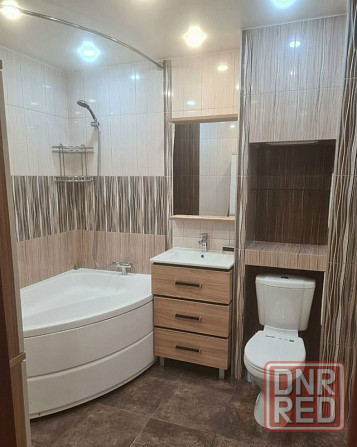 Сдается Двухкомнатная квартира на 4ом этаже 9тиэтажного дома Донецк - изображение 2