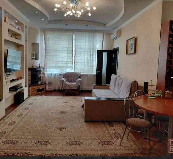 Продажа Видовой Квартиры в Лучшем Новострое Донецка - Жк «Корона » - Набережн Донецк