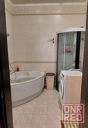 Продажа Видовой Квартиры в Лучшем Новострое Донецка - Жк «Корона » - Набережн Донецк - изображение 7
