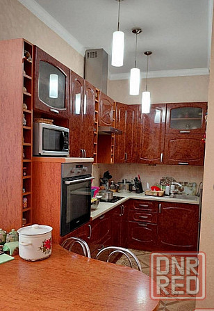 Продажа Видовой Квартиры в Лучшем Новострое Донецка - Жк «Корона » - Набережн Донецк - изображение 2