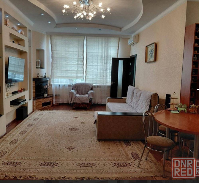 Продажа Видовой Квартиры в Лучшем Новострое Донецка - Жк «Корона » - Набережн Донецк - изображение 3