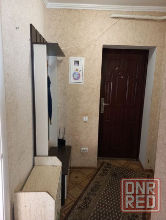 Сдается однокомнатная квартира в Пролетарском районе. Ориентир: Гастрономическая улица, 32 Донецк - изображение 3