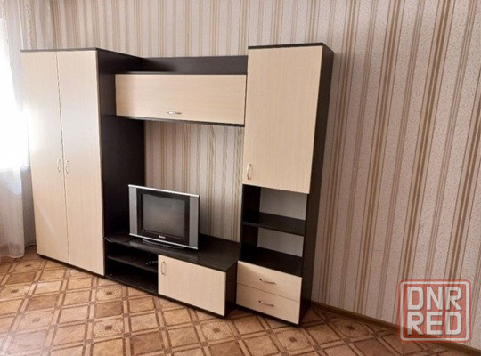 Сдается однокомнатная квартира в Пролетарском районе. Ориентир: Гастрономическая улица, 32 Донецк - изображение 2