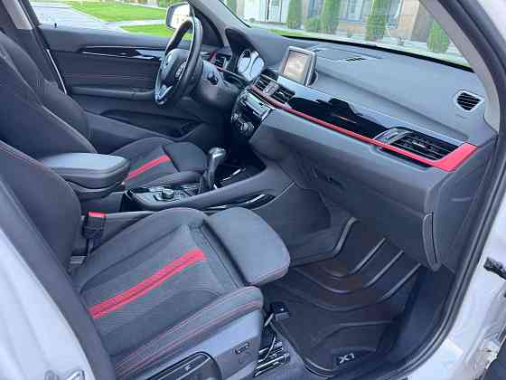 BMW X1 2018 год Донецк