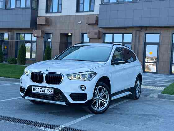 BMW X1 2018 год Донецк