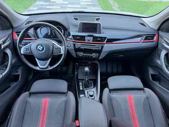 BMW X1 2018 год Донецк