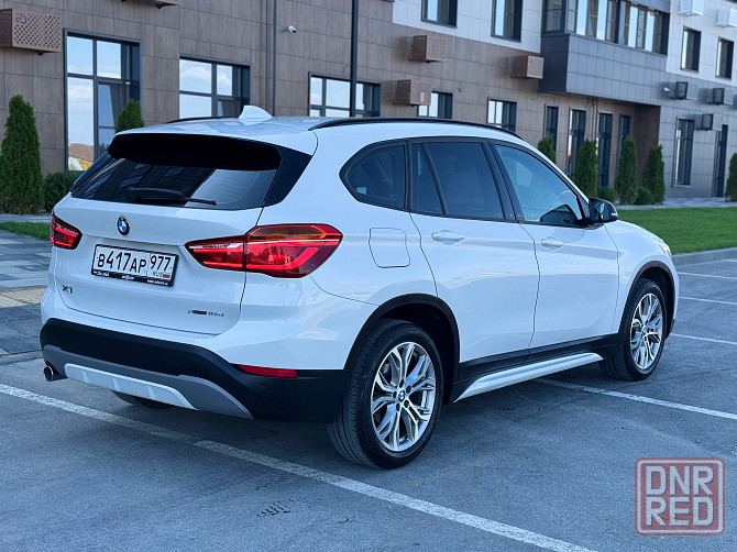 BMW X1 2018 год Донецк - изображение 3