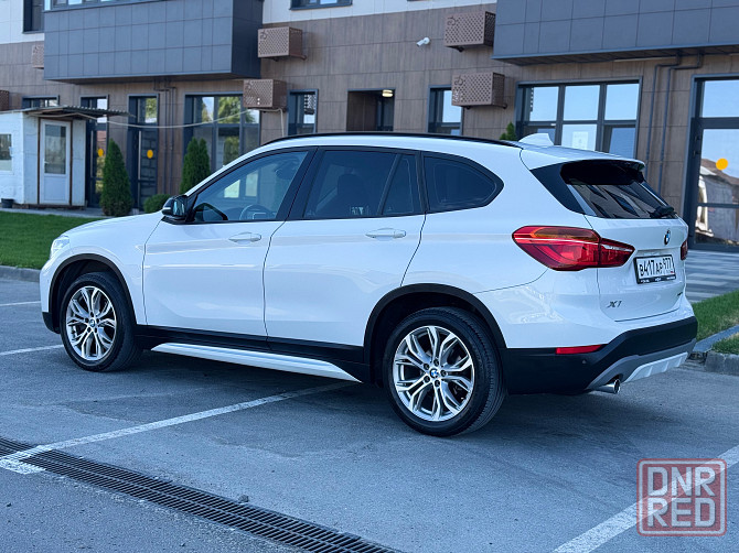BMW X1 2018 год Донецк - изображение 4