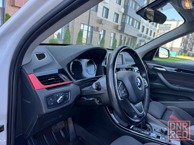 BMW X1 2018 год Донецк - изображение 7