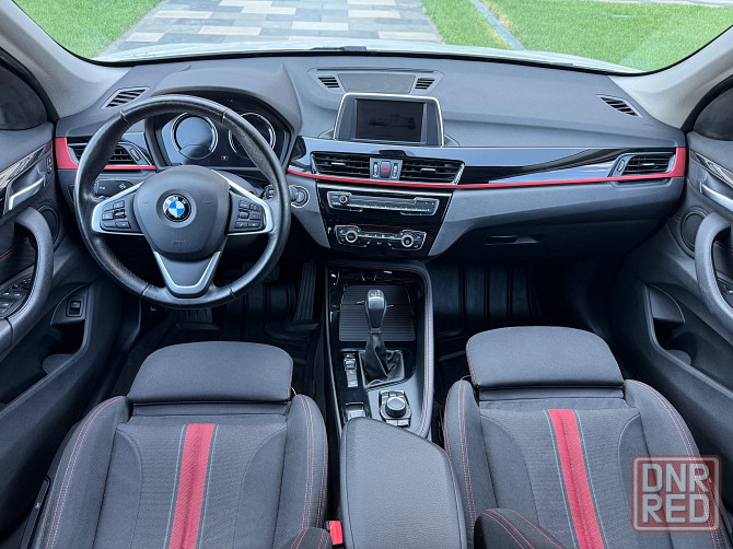 BMW X1 2018 год Донецк - изображение 5