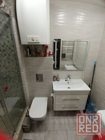 Сдаётся 1 комнатная квартира в Пролетарском районе Донецк - изображение 3