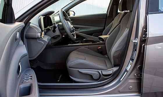 Hyundai Elantra 2022 Донецк