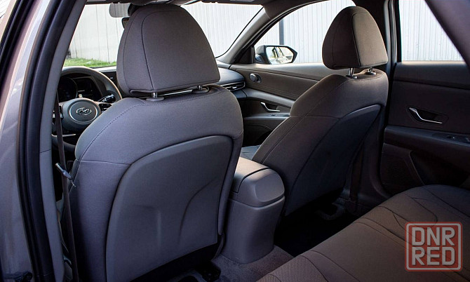 Hyundai Elantra 2022 Донецк - изображение 7