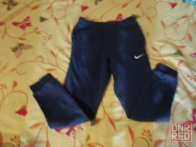 Спортивные штаны nike Донецк - изображение 1