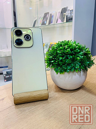 Infinix Hot 40i 16/256GB Мариуполь - изображение 1