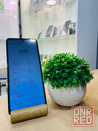 Infinix Hot 30 16/256GB Мариуполь - изображение 2