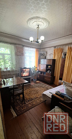 Продажа 3 комн. дома, ул. Винтера Донецк - изображение 4