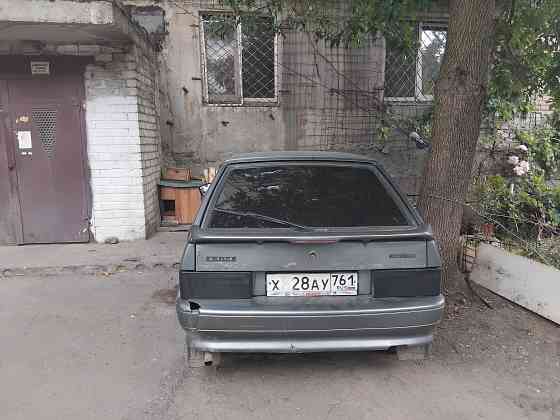 автомобиль Донецк