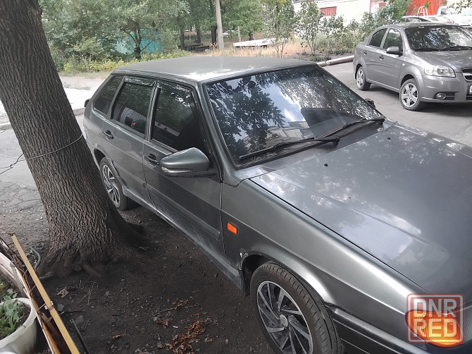 автомобиль Донецк - изображение 4