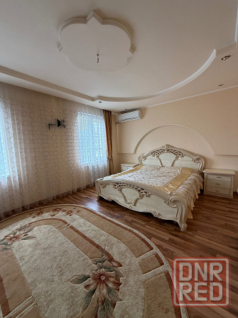 Продажа Дома с ремонтом и мебелью - в Киевском районе Донецка - Ул. Ахромеева.Вода идет ! Донецк - изображение 5