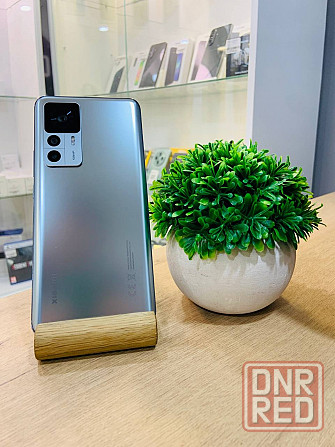 Xiaomi 12T 8/128GB Мариуполь - изображение 1