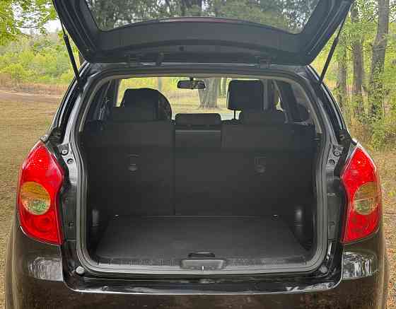 Ssanyong Actyon 4WD, 2.0 TDI Макеевка