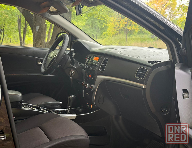 Ssanyong Actyon 4WD, 2.0 TDI Макеевка - изображение 8